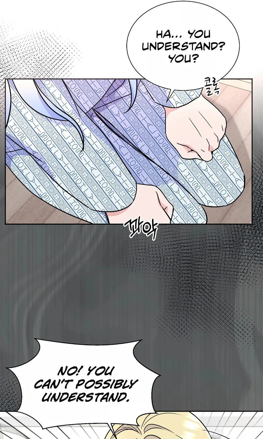 Max Level Doctor Returns Chapter 27 page 63 - 