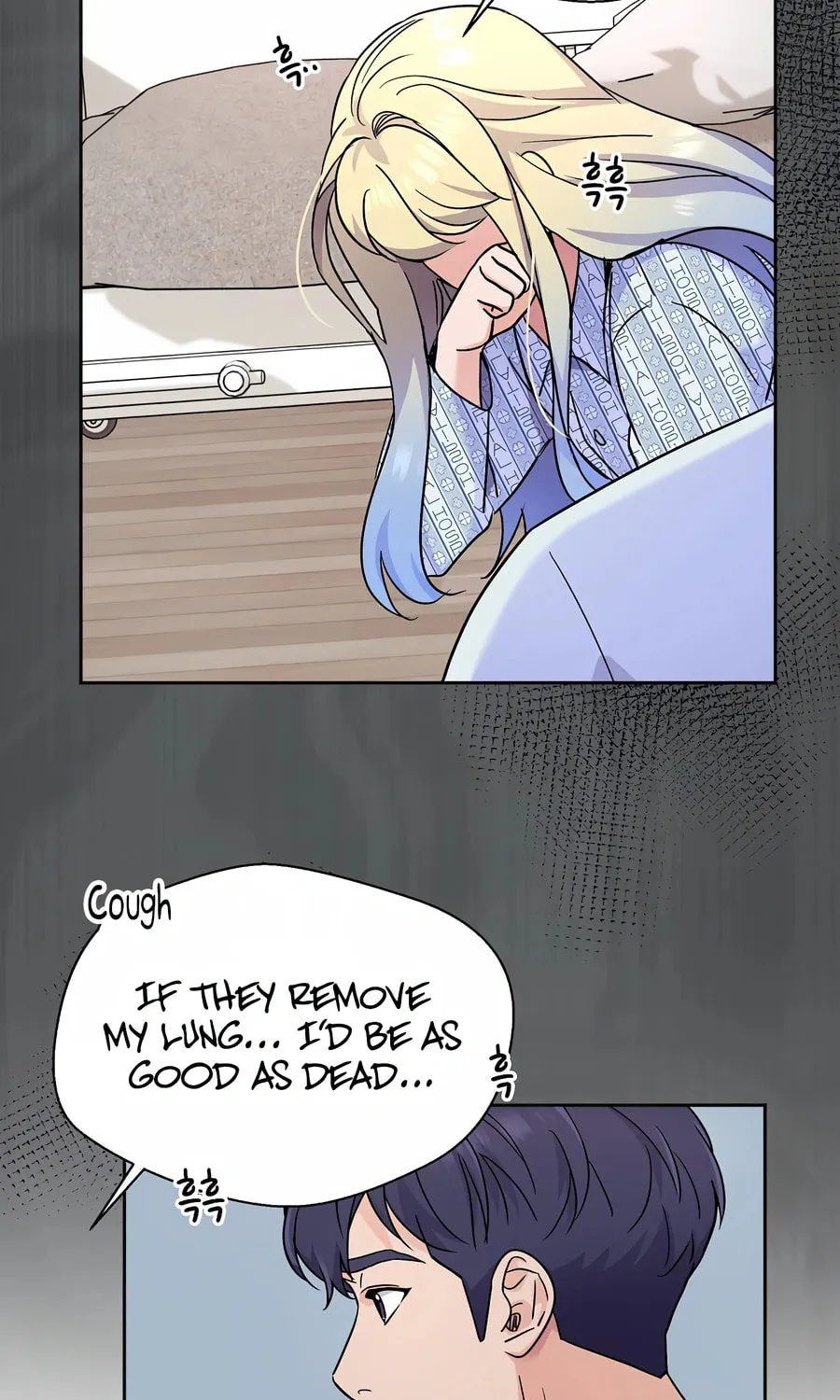 Max Level Doctor Returns Chapter 27 page 65 - 