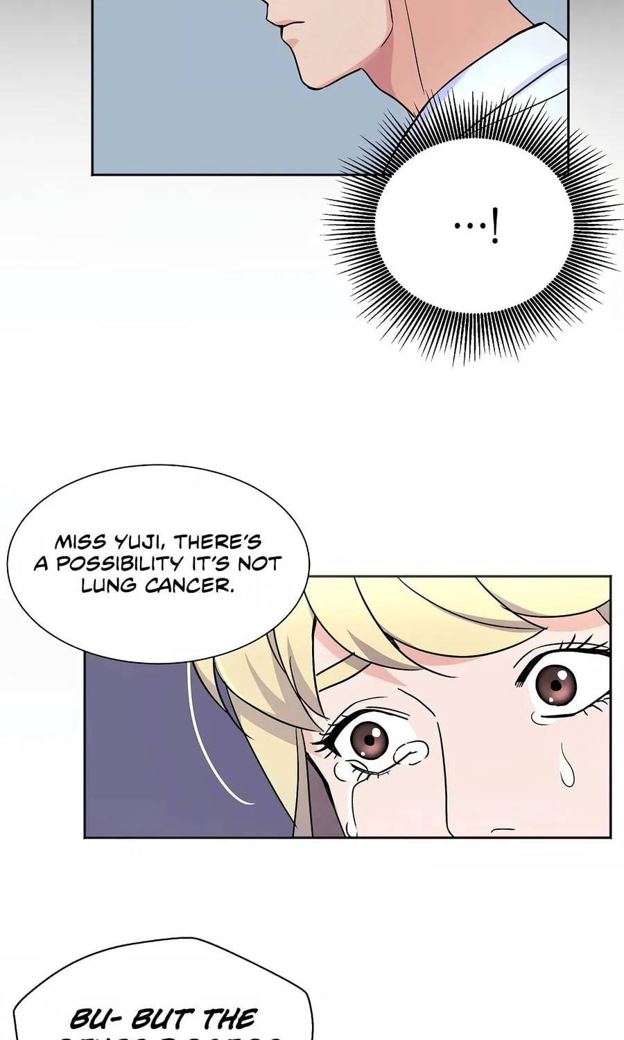Max Level Doctor Returns Chapter 27 page 66 - 