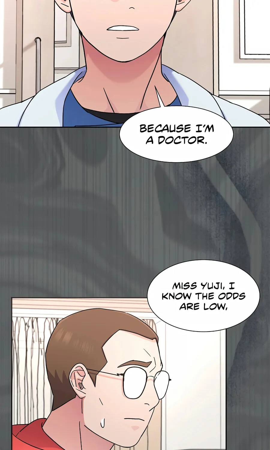 Max Level Doctor Returns Chapter 27 page 74 - 