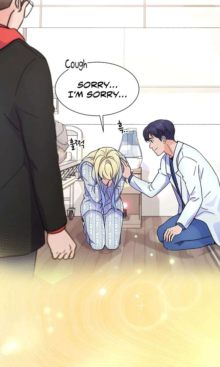 Max Level Doctor Returns Chapter 27 page 78 - 
