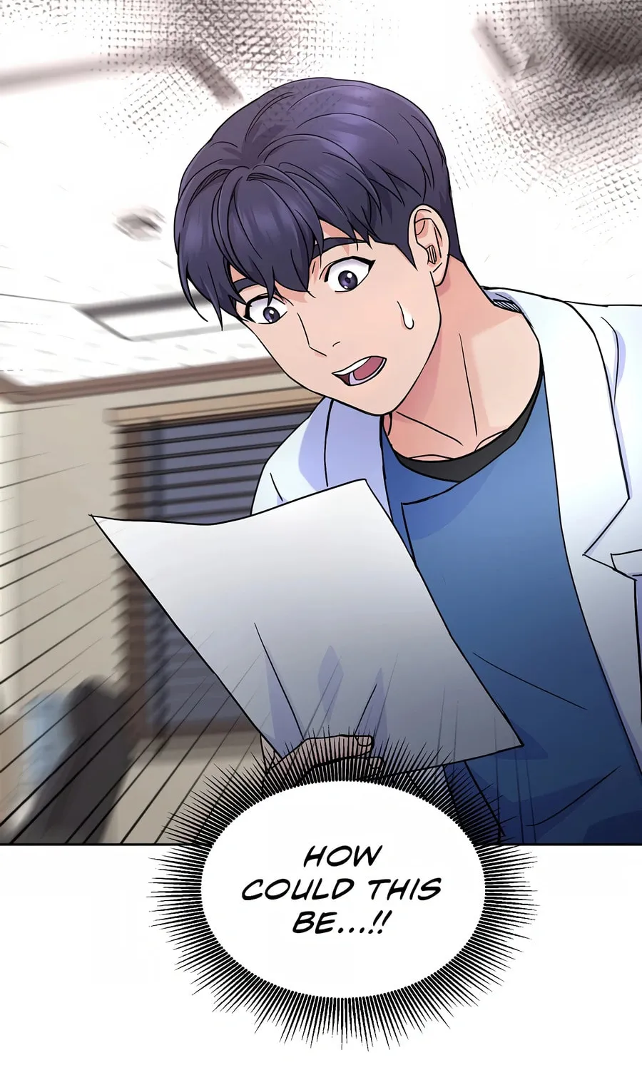 Max Level Doctor Returns Chapter 27 page 81 - 
