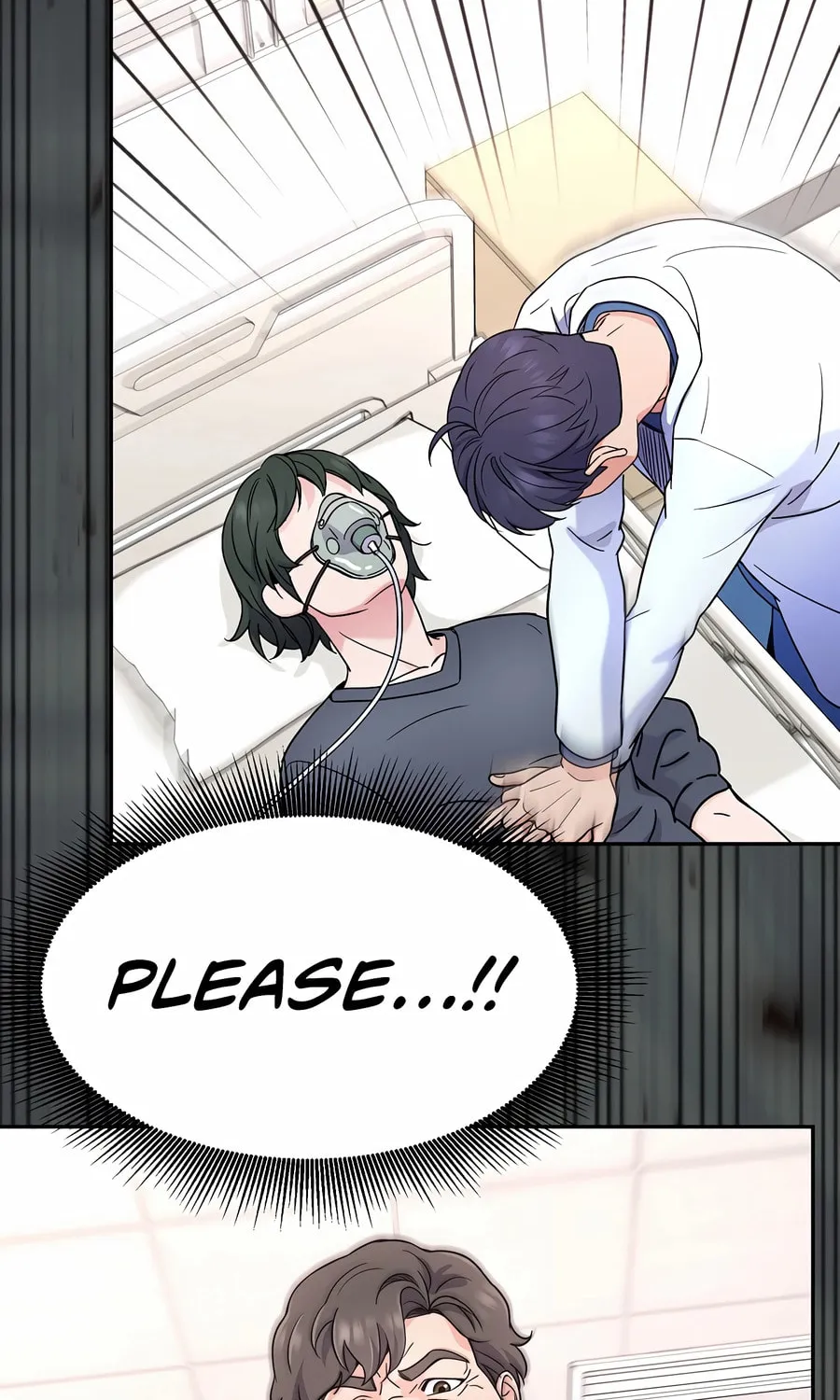 Max Level Doctor Returns Chapter 28 page 34 - 