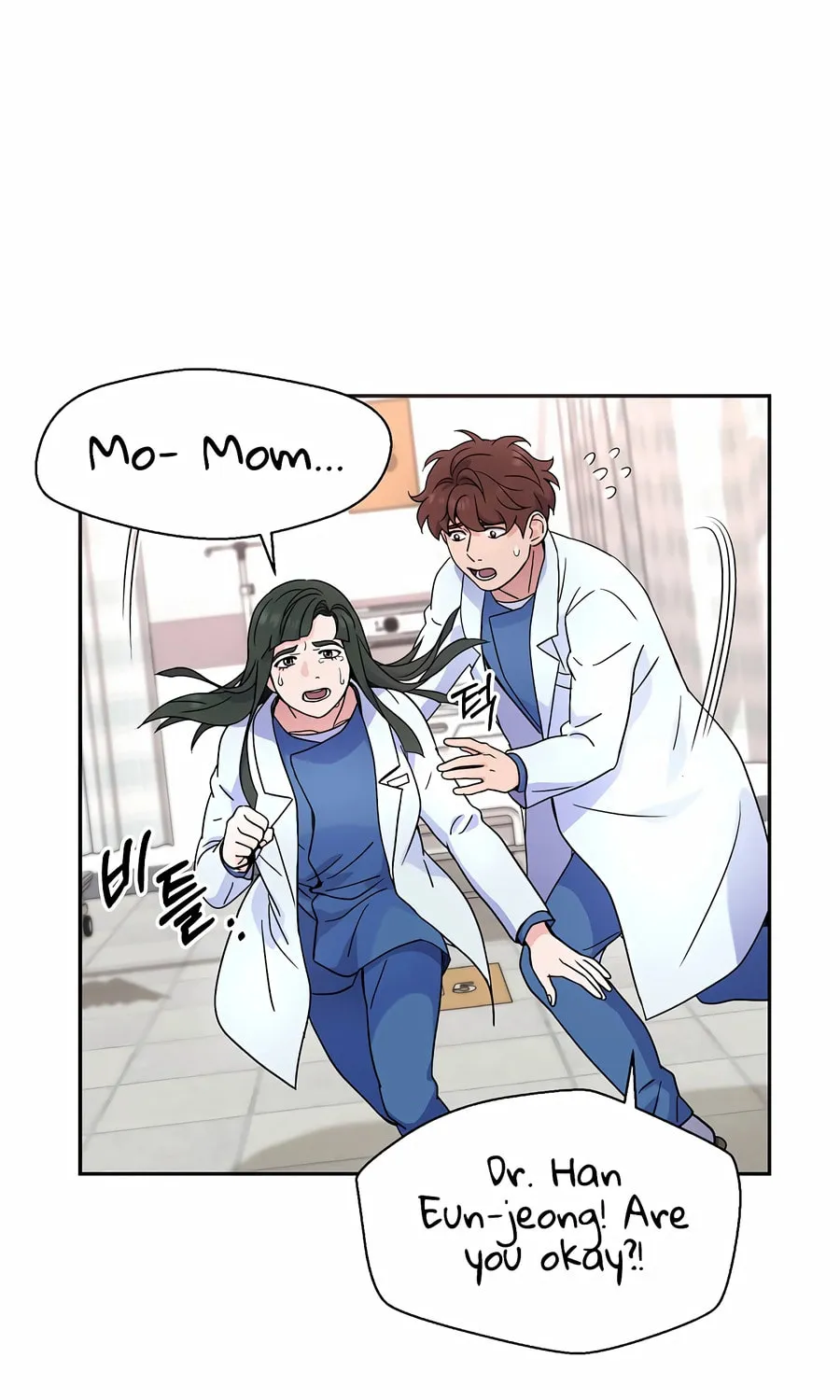 Max Level Doctor Returns Chapter 28 page 37 - 