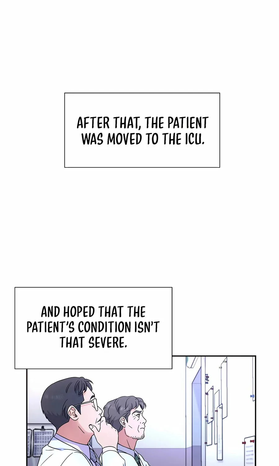 Max Level Doctor Returns Chapter 28 page 39 - 