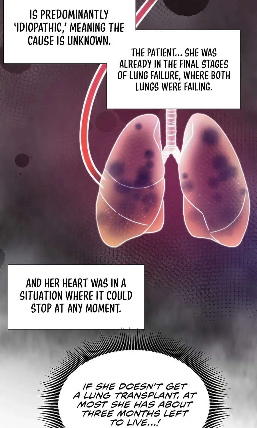Max Level Doctor Returns Chapter 28 page 43 - 