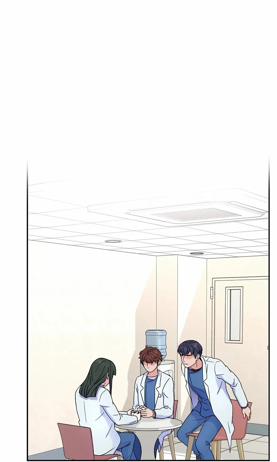 Max Level Doctor Returns Chapter 28 page 50 - 