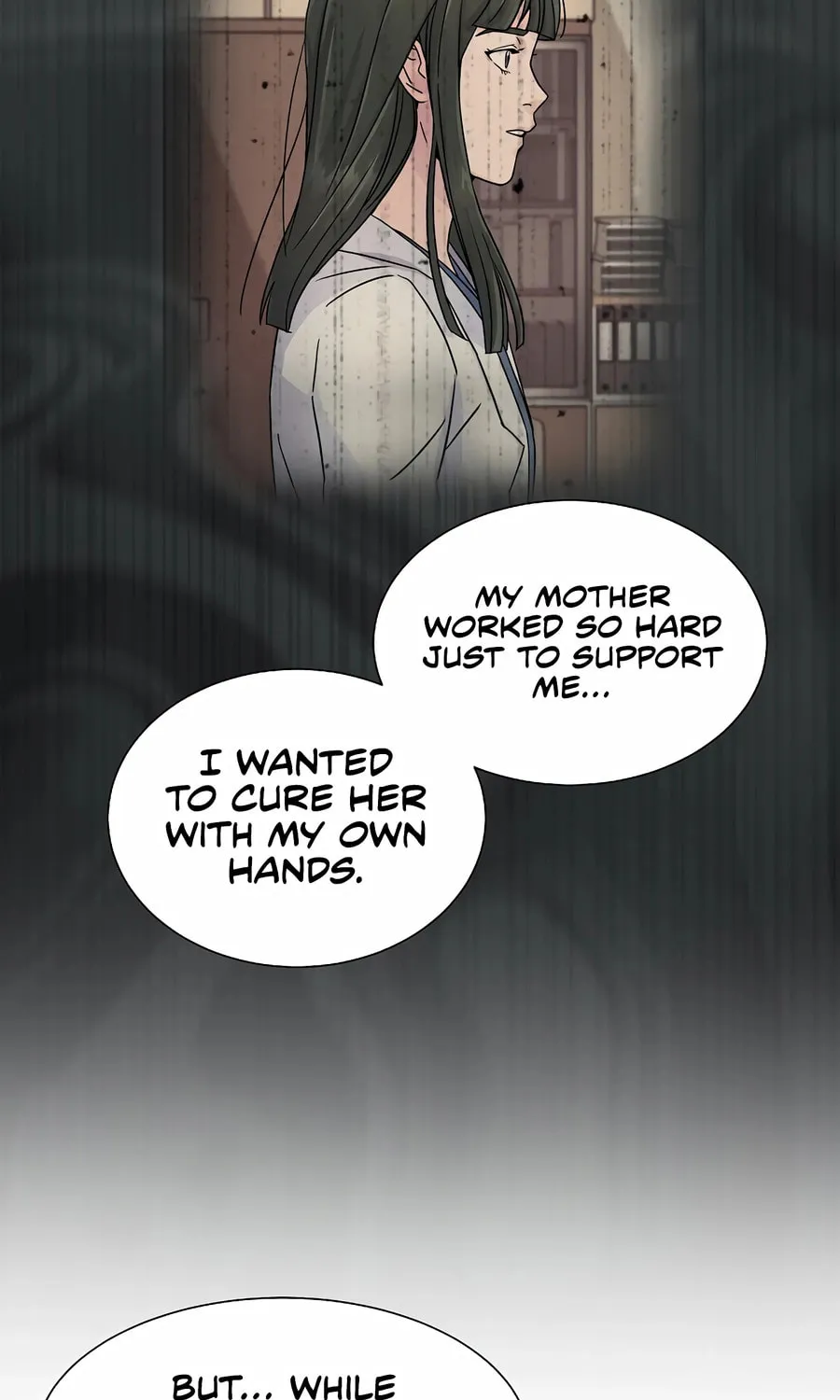 Max Level Doctor Returns Chapter 28 page 57 - 
