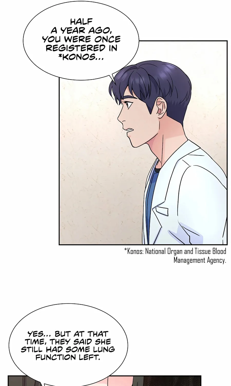Max Level Doctor Returns Chapter 28 page 59 - 
