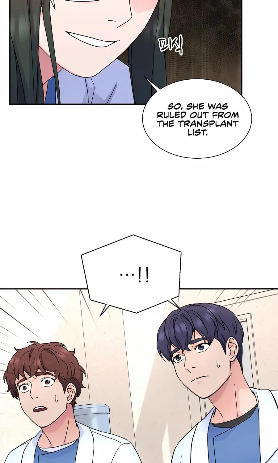 Max Level Doctor Returns Chapter 28 page 60 - 
