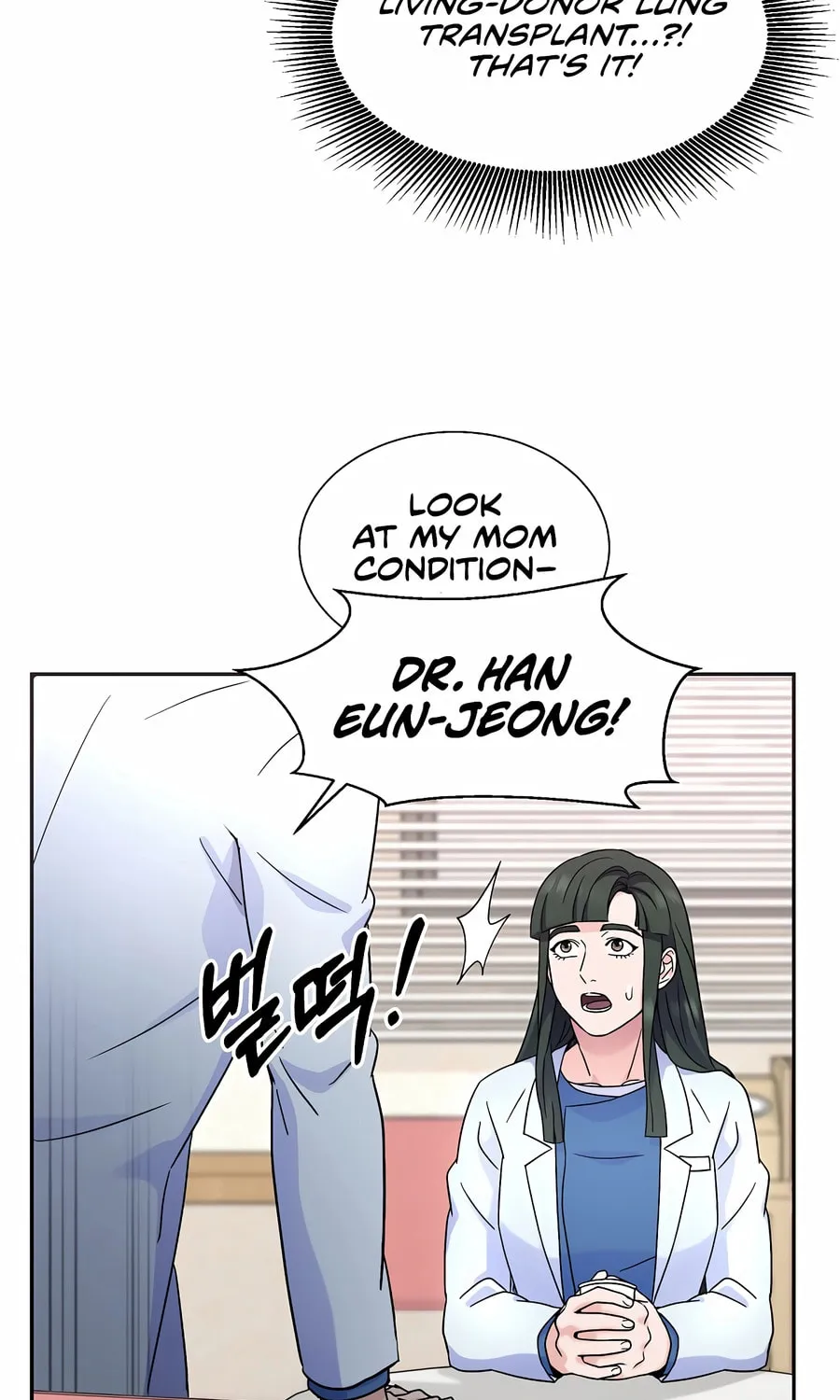 Max Level Doctor Returns Chapter 28 page 65 - 