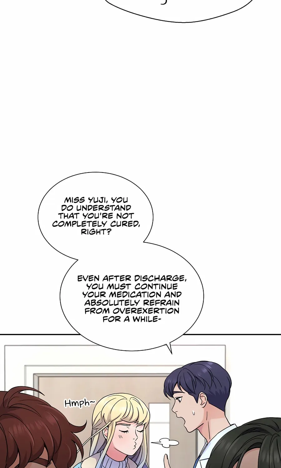 Max Level Doctor Returns Chapter 28 page 9 - 