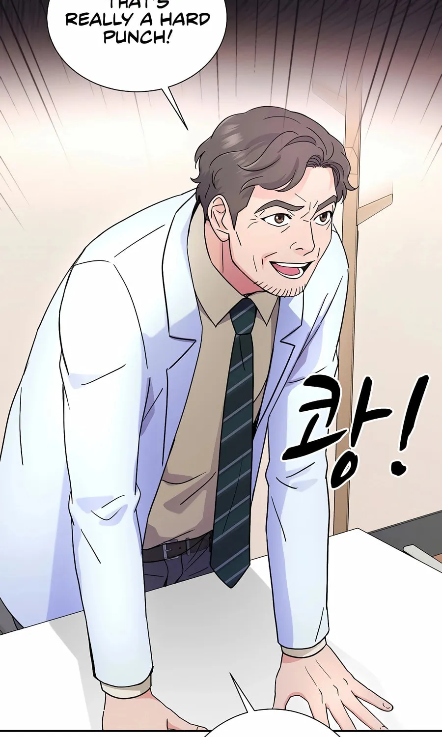 Max Level Doctor Returns Chapter 29 page 16 - 