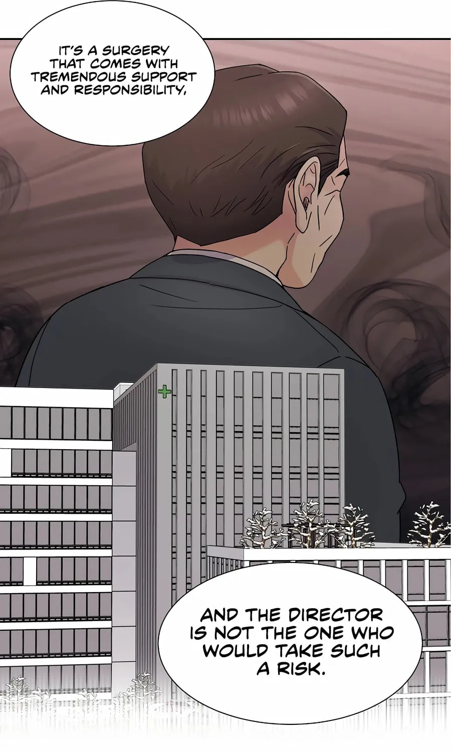 Max Level Doctor Returns Chapter 29 page 21 - 