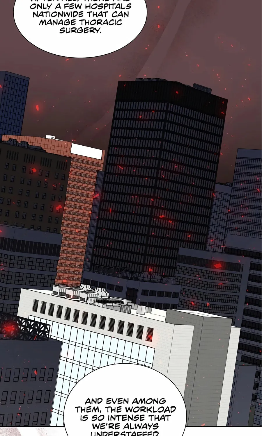 Max Level Doctor Returns Chapter 29 page 26 - 