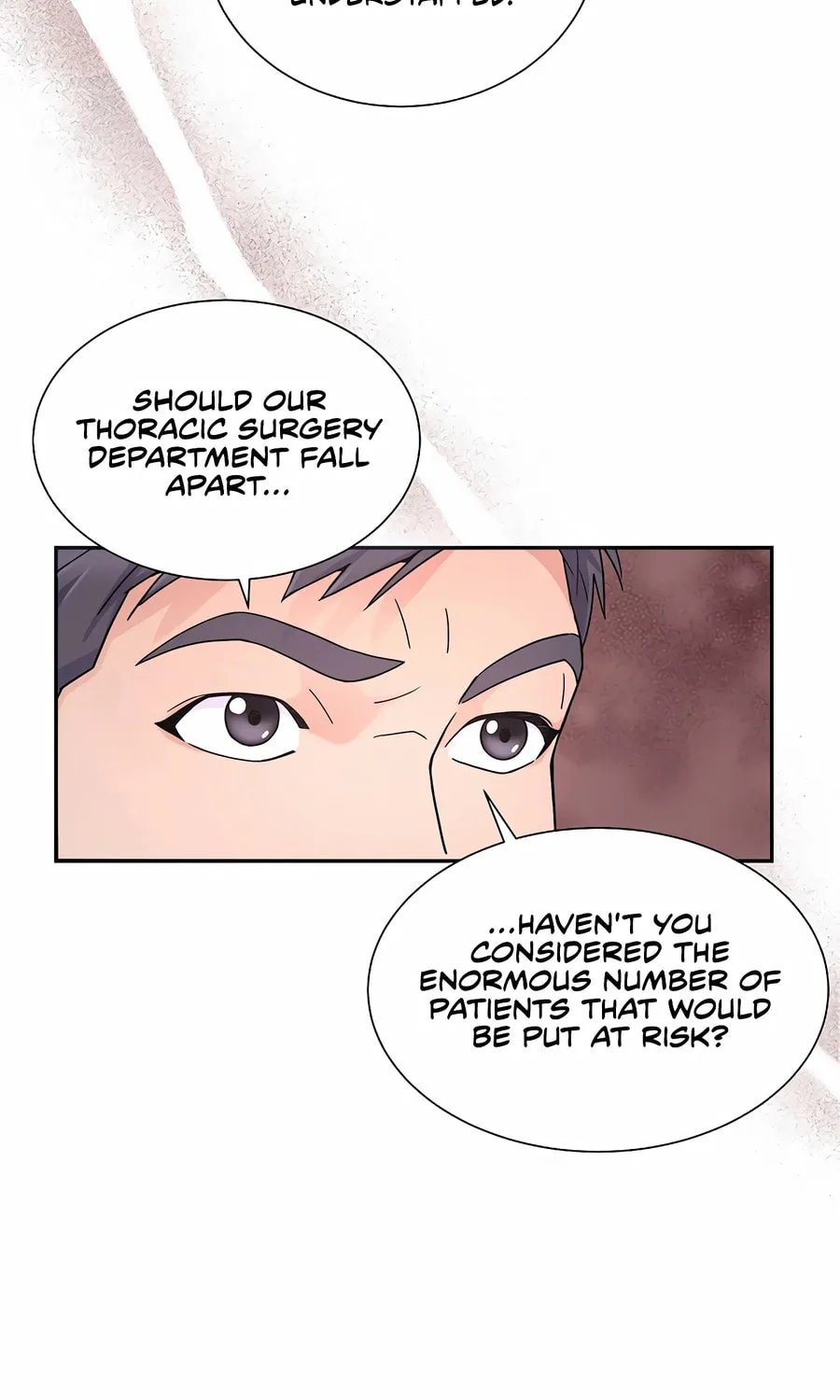 Max Level Doctor Returns Chapter 29 page 27 - 
