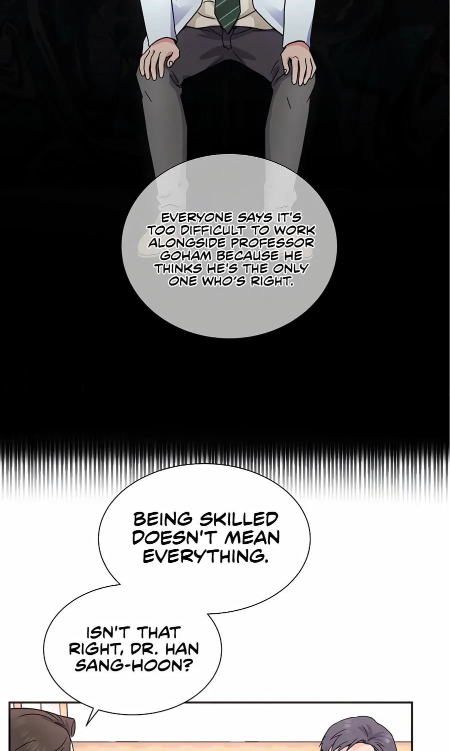 Max Level Doctor Returns Chapter 29 page 45 - 