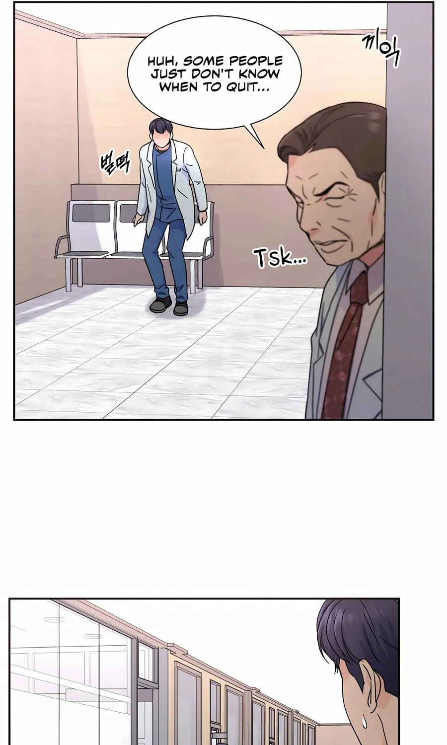 Max Level Doctor Returns Chapter 29 page 51 - 