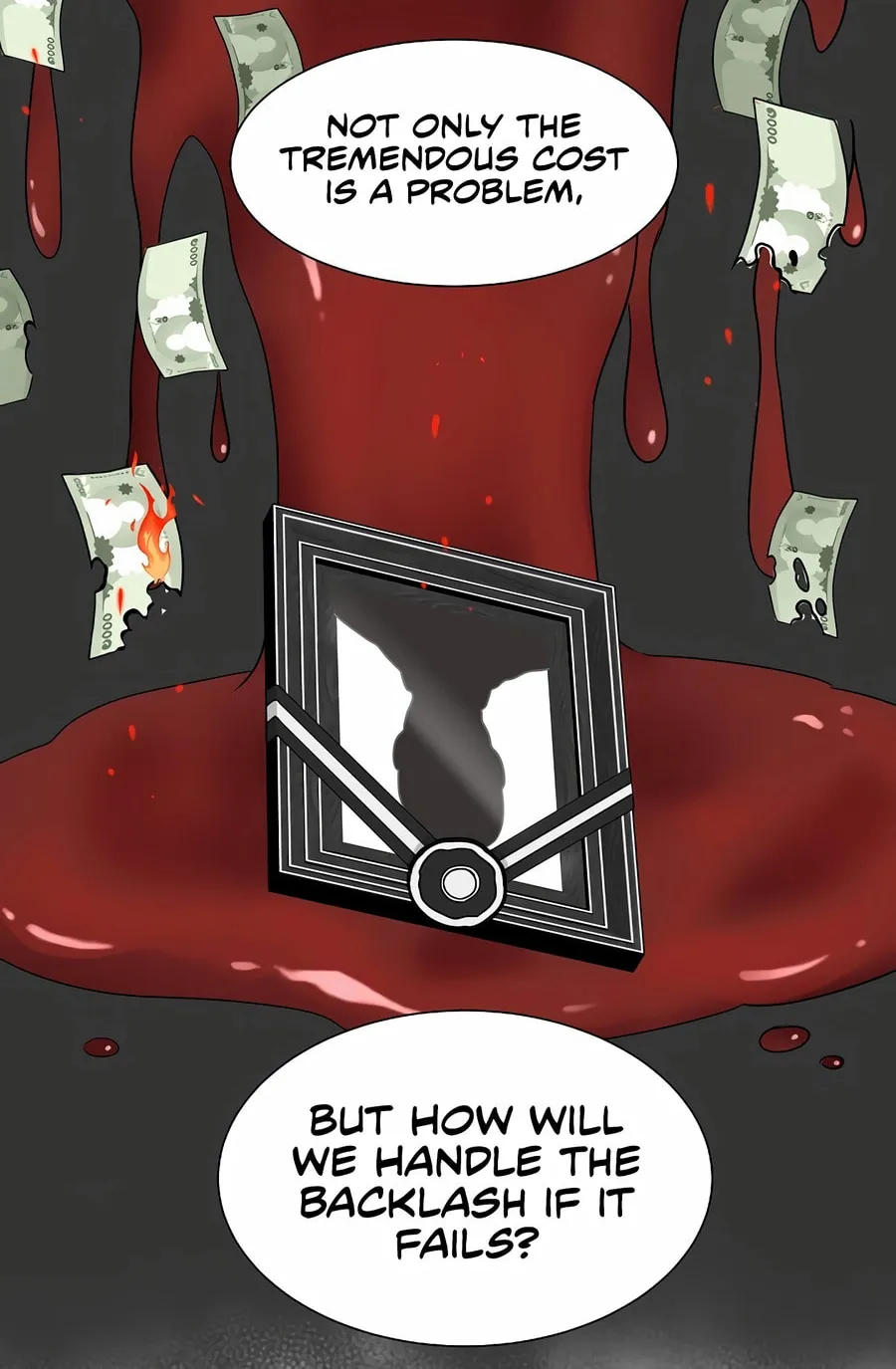 Max Level Doctor Returns Chapter 29 page 10 - 