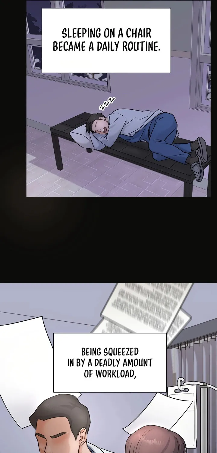 Max Level Doctor Returns Chapter 3 page 13 - 