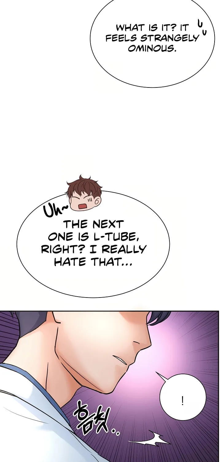 Max Level Doctor Returns Chapter 3 page 21 - 