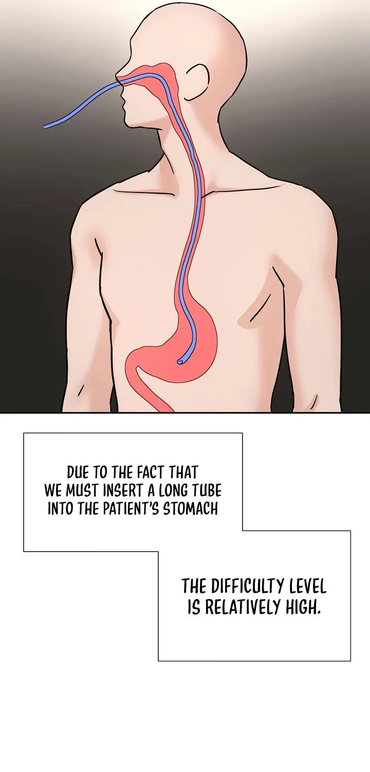 Max Level Doctor Returns Chapter 3 page 23 - 