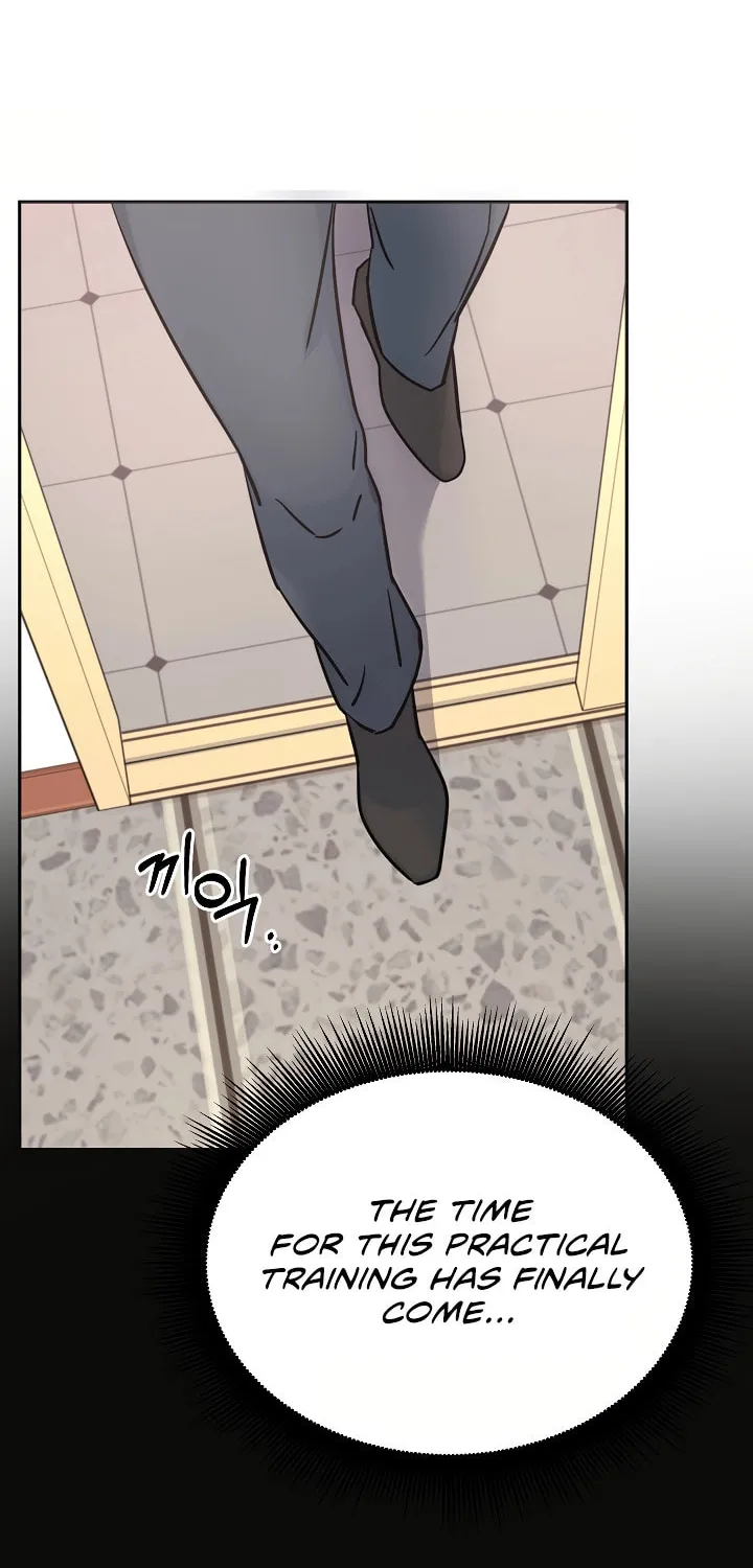 Max Level Doctor Returns Chapter 3 page 24 - 