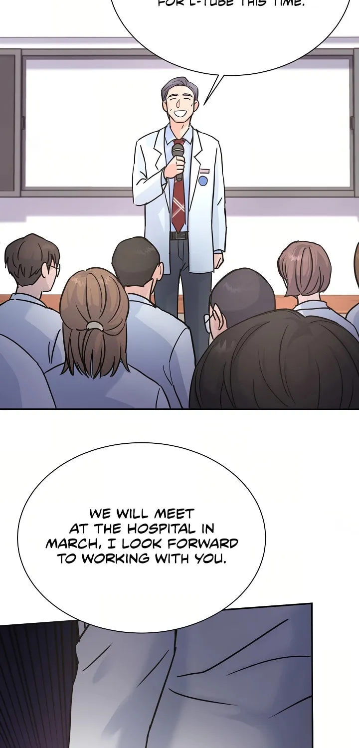 Max Level Doctor Returns Chapter 3 page 27 - 