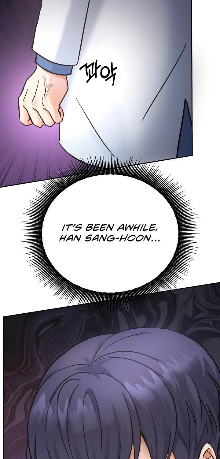 Max Level Doctor Returns Chapter 3 page 28 - 