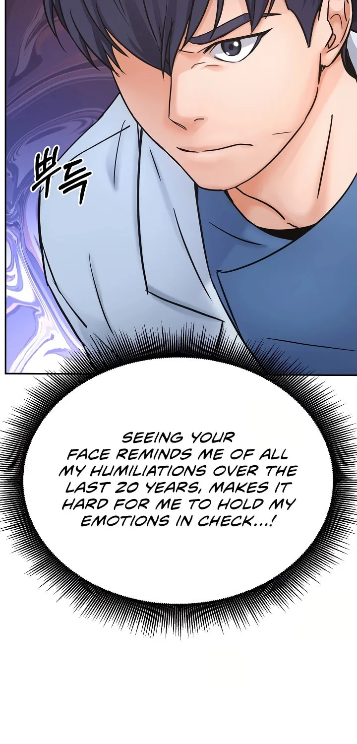 Max Level Doctor Returns Chapter 3 page 29 - 