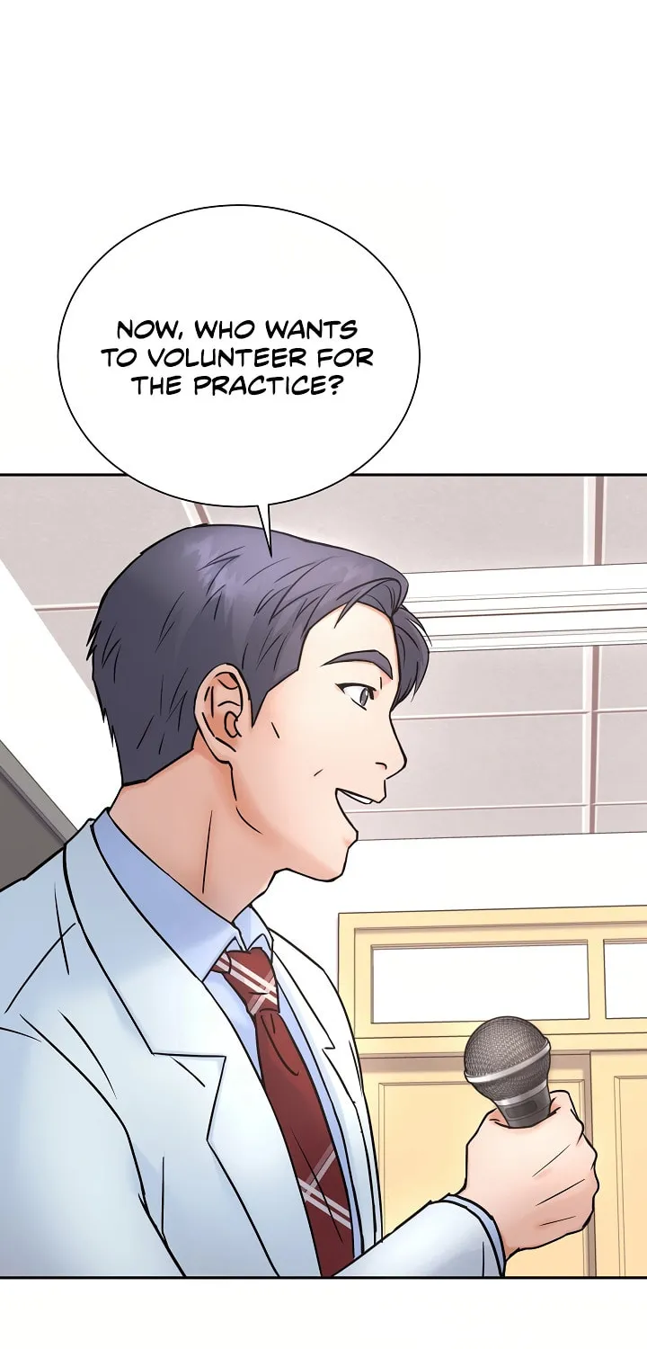 Max Level Doctor Returns Chapter 3 page 30 - 