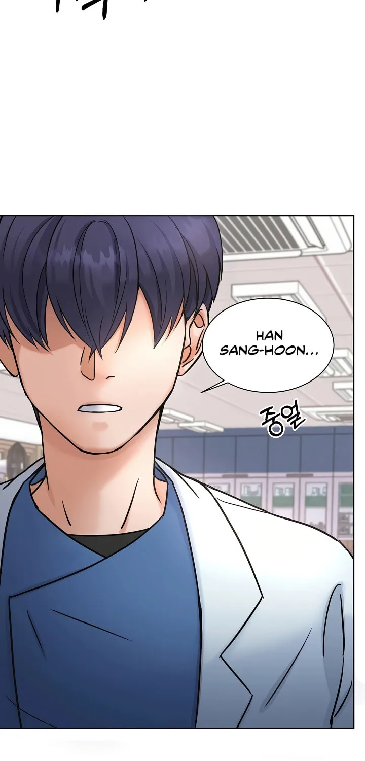 Max Level Doctor Returns Chapter 3 page 39 - 