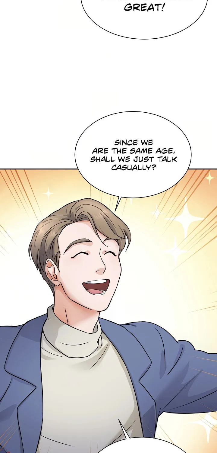Max Level Doctor Returns Chapter 3 page 5 - 