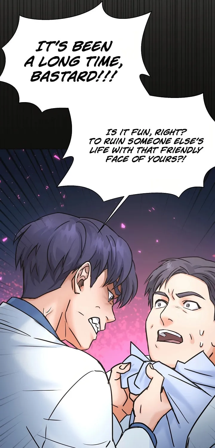 Max Level Doctor Returns Chapter 3 page 42 - 