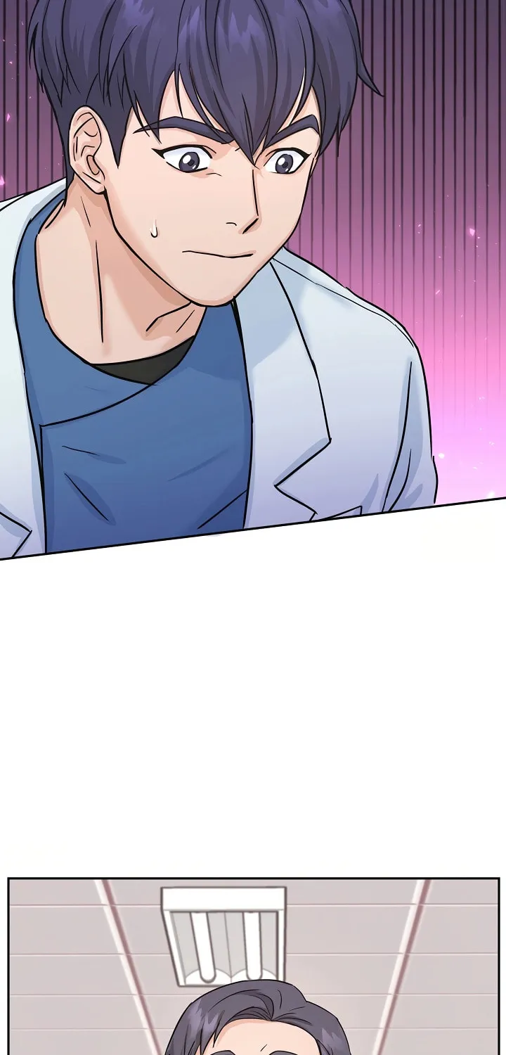 Max Level Doctor Returns Chapter 3 page 47 - 