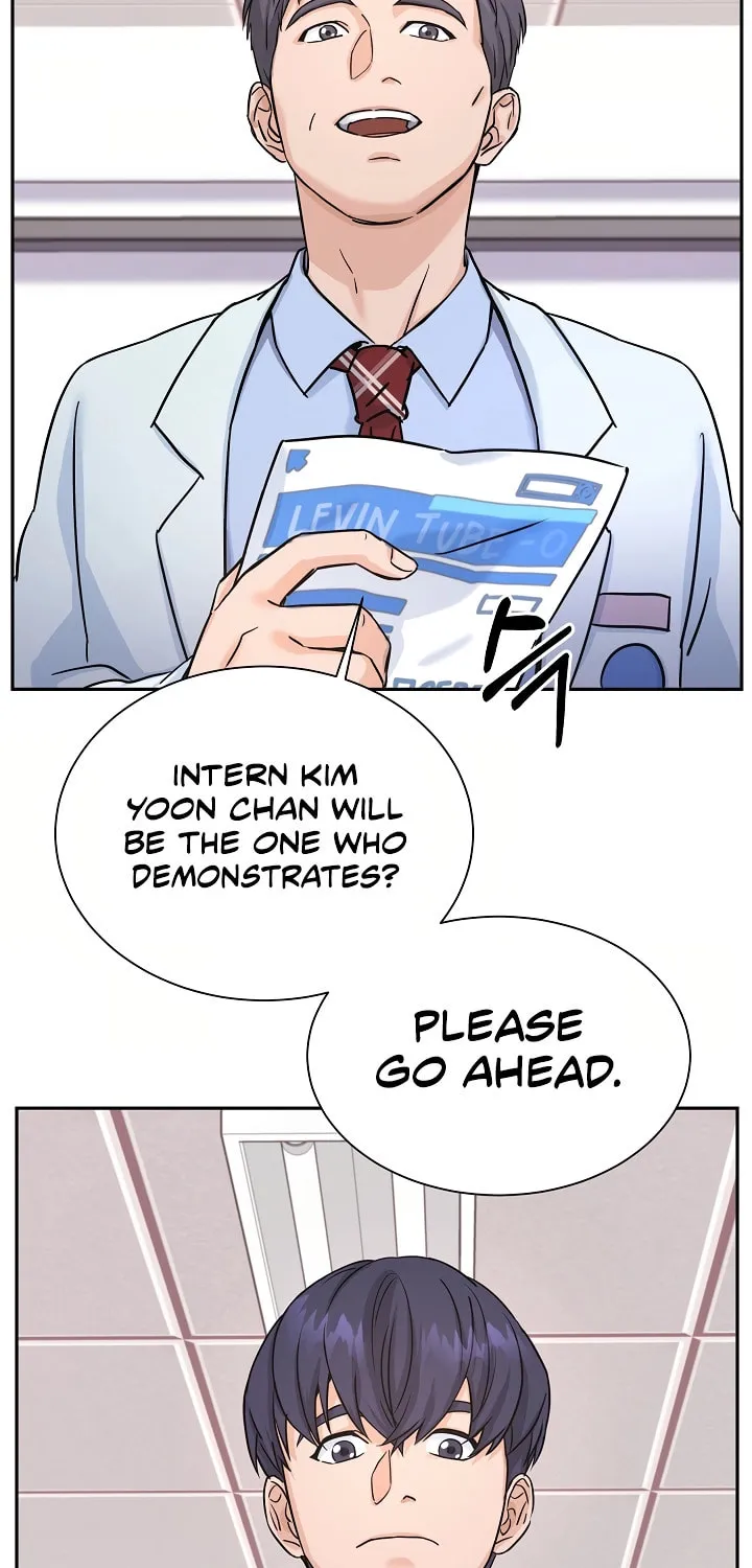 Max Level Doctor Returns Chapter 3 page 48 - 