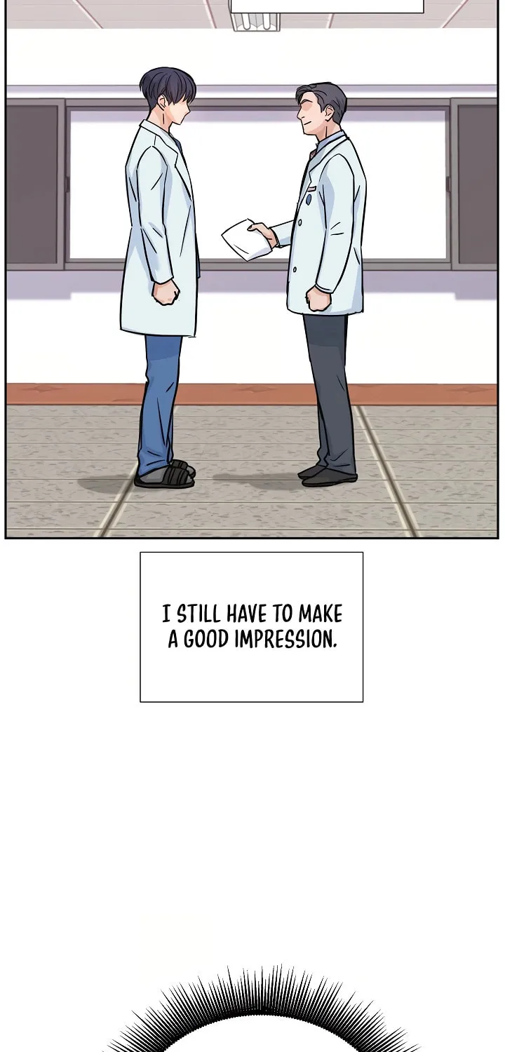 Max Level Doctor Returns Chapter 3 page 50 - 