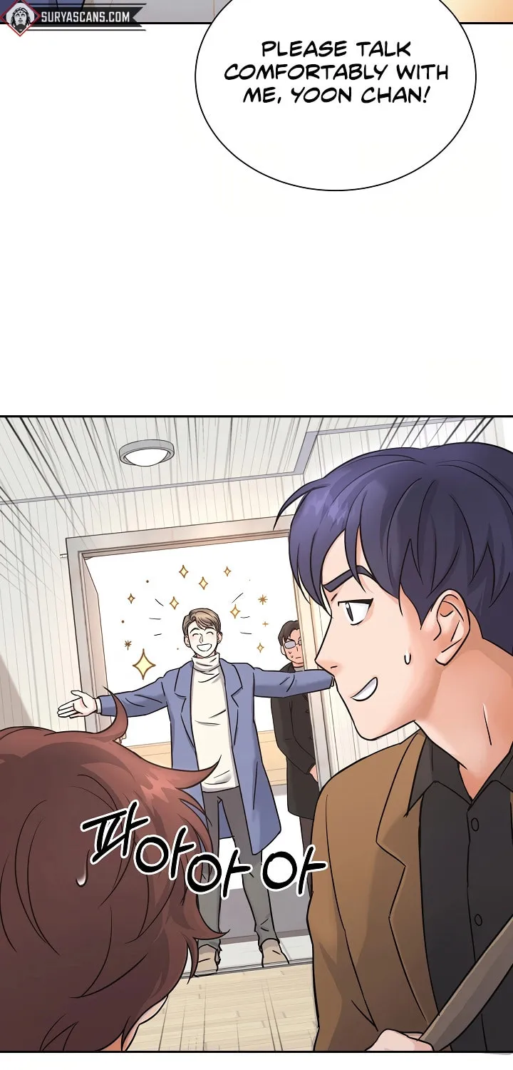 Max Level Doctor Returns Chapter 3 page 6 - 