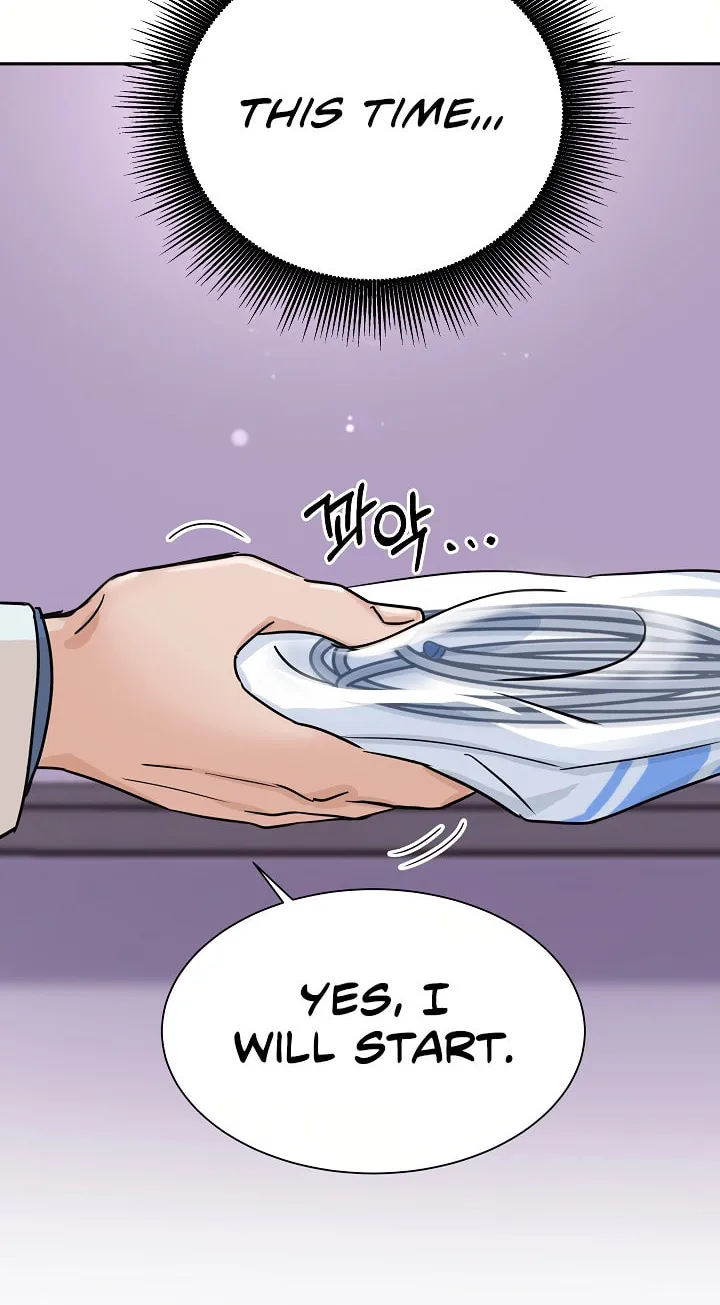 Max Level Doctor Returns Chapter 3 page 51 - 