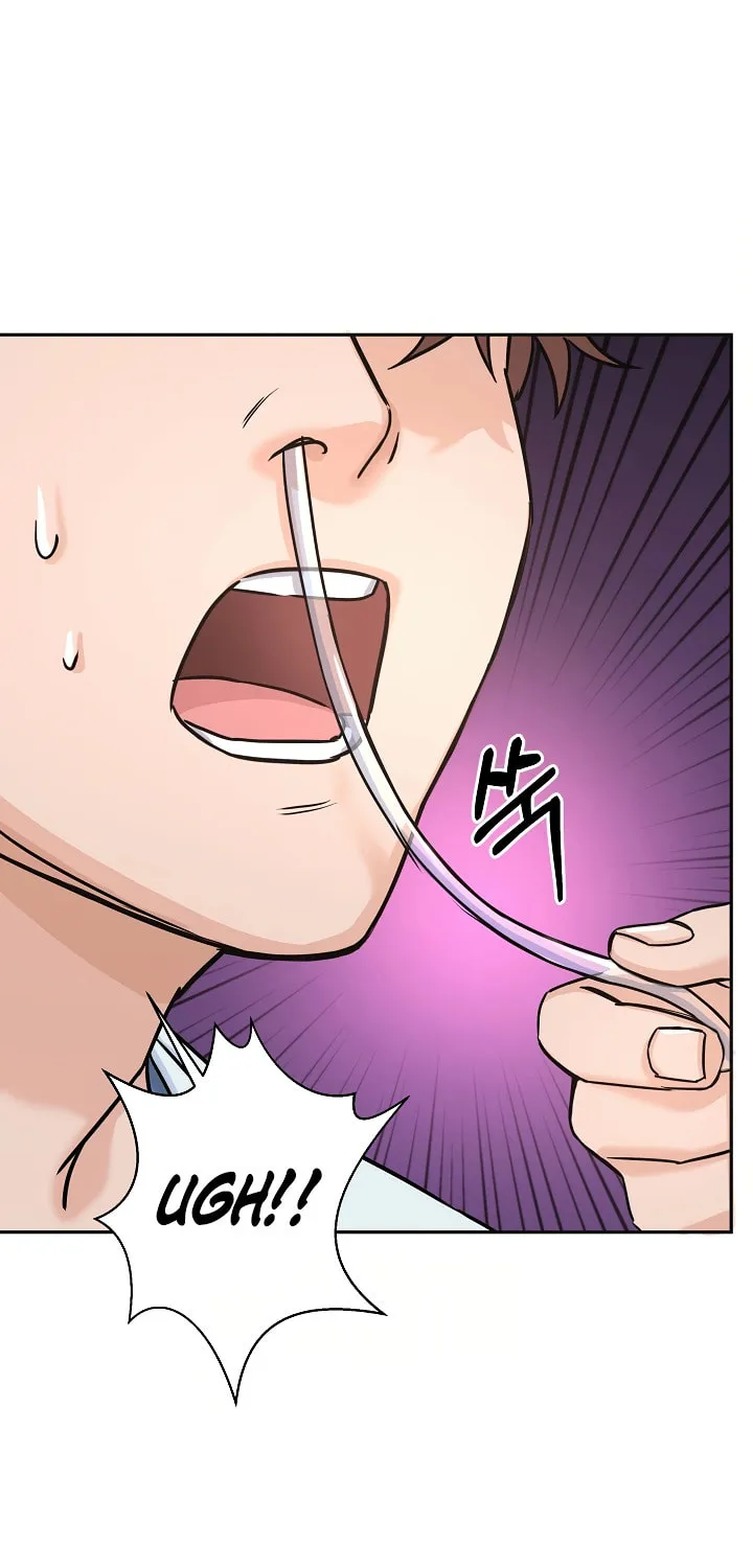 Max Level Doctor Returns Chapter 3 page 53 - 