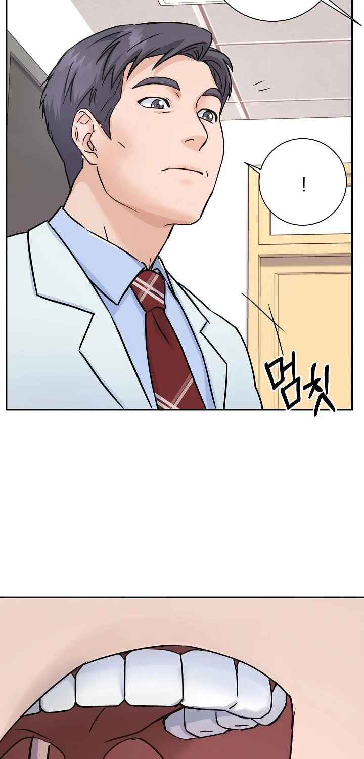 Max Level Doctor Returns Chapter 3 page 59 - 