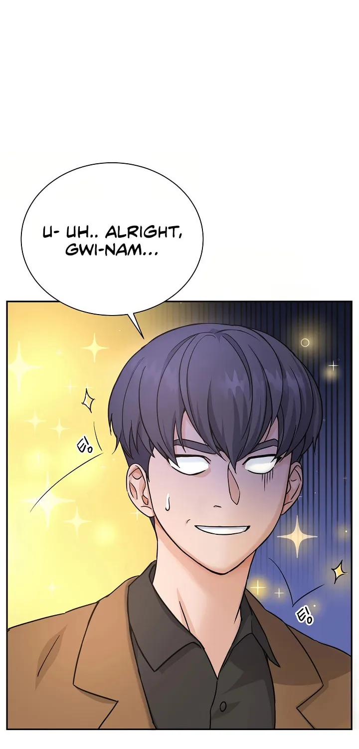 Max Level Doctor Returns Chapter 3 page 7 - 