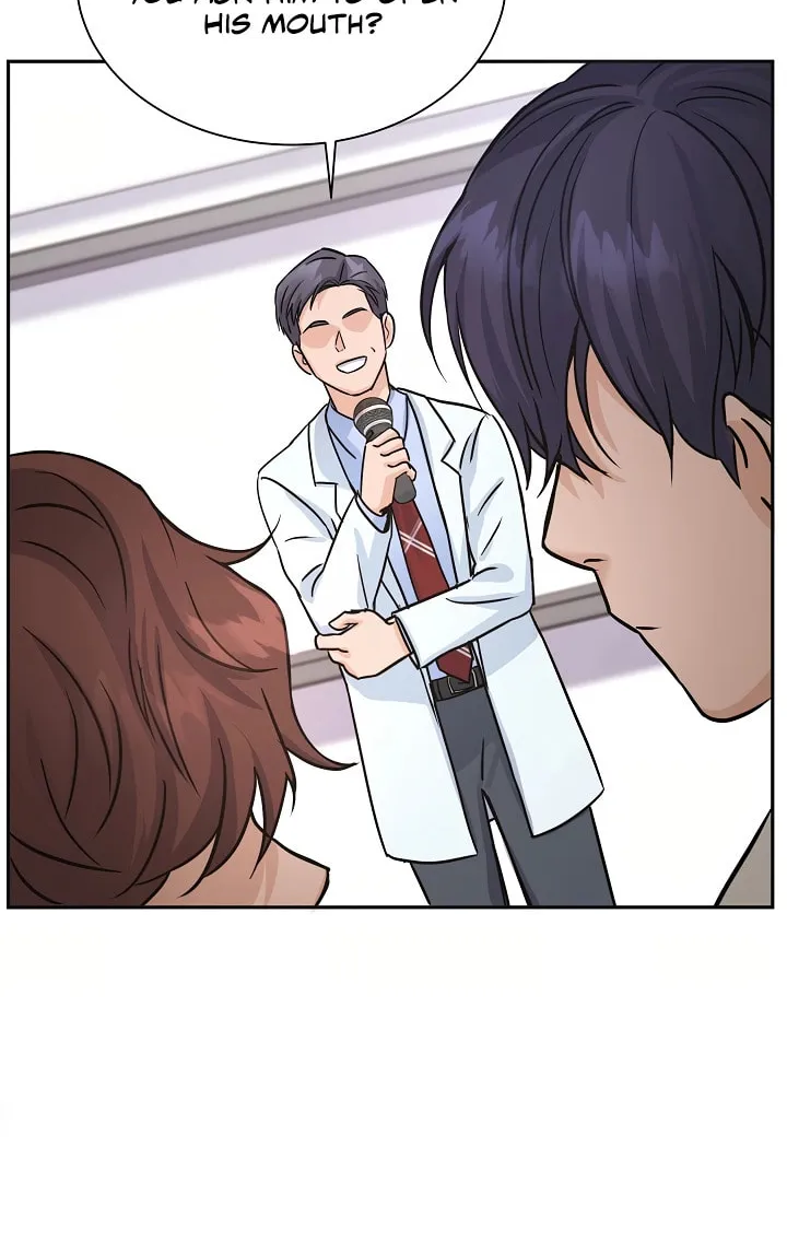 Max Level Doctor Returns Chapter 3 page 61 - 