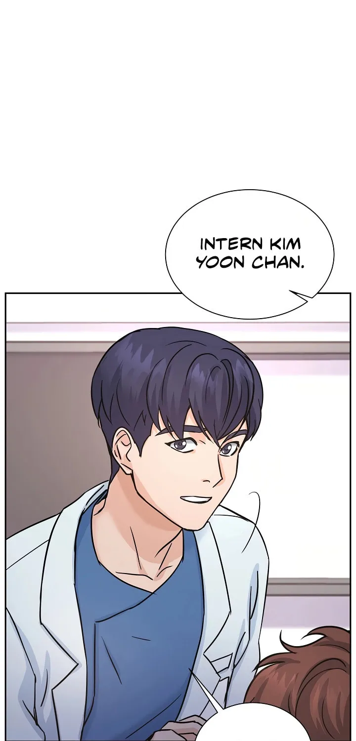Max Level Doctor Returns Chapter 3 page 68 - 