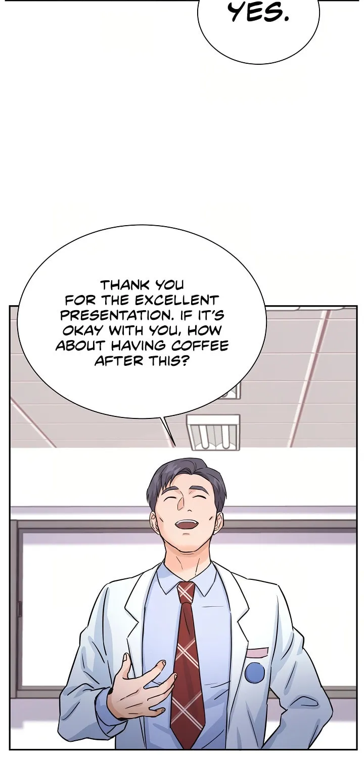 Max Level Doctor Returns Chapter 3 page 69 - 