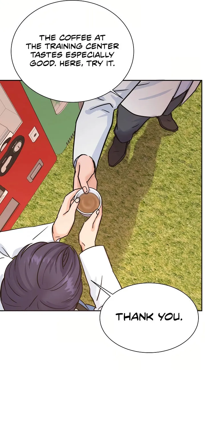 Max Level Doctor Returns Chapter 3 page 72 - 