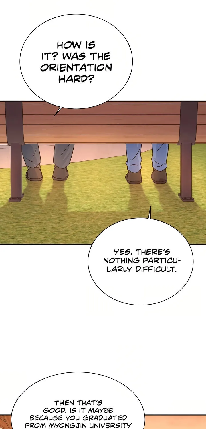Max Level Doctor Returns Chapter 3 page 73 - 