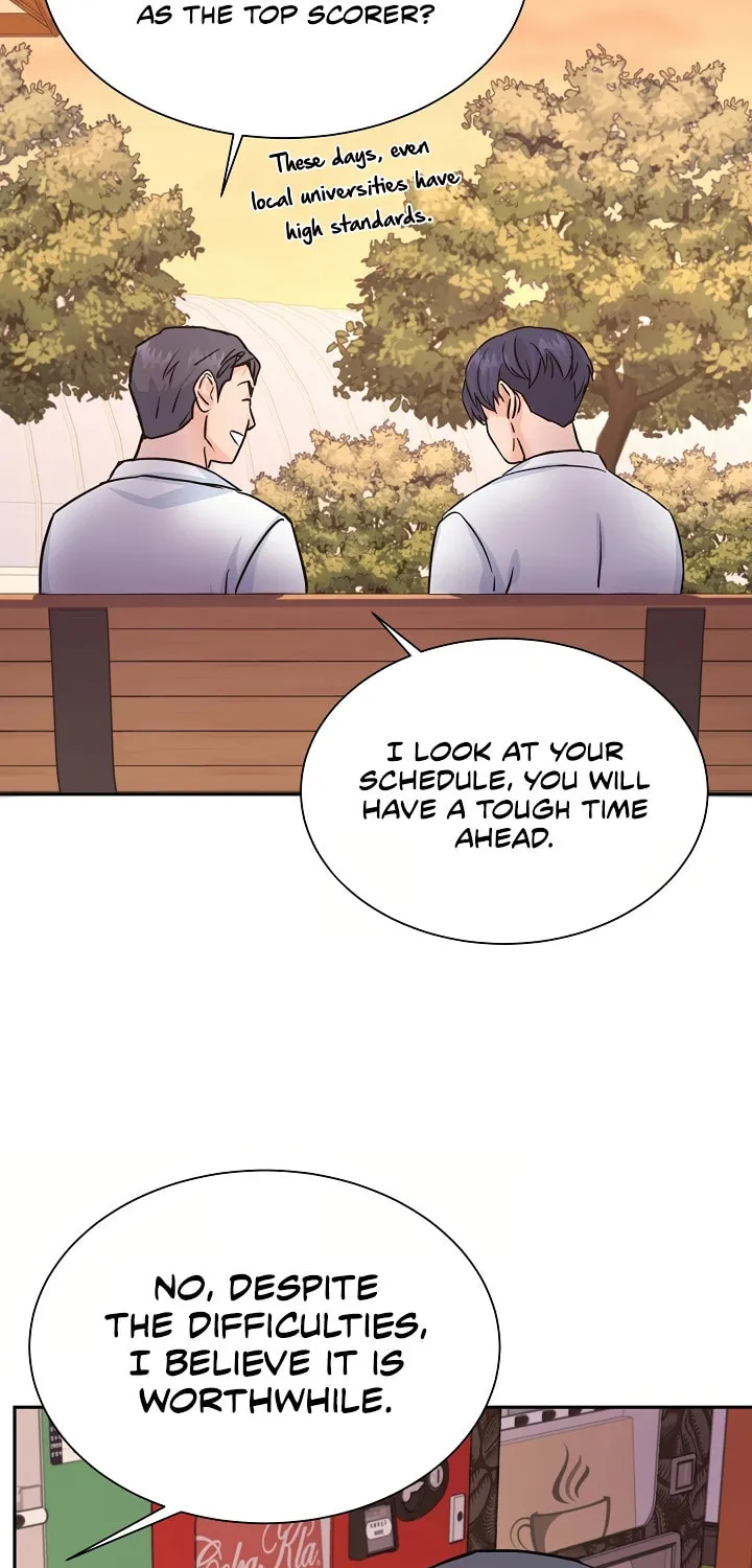 Max Level Doctor Returns Chapter 3 page 74 - 