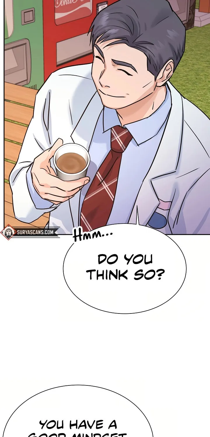 Max Level Doctor Returns Chapter 3 page 75 - 