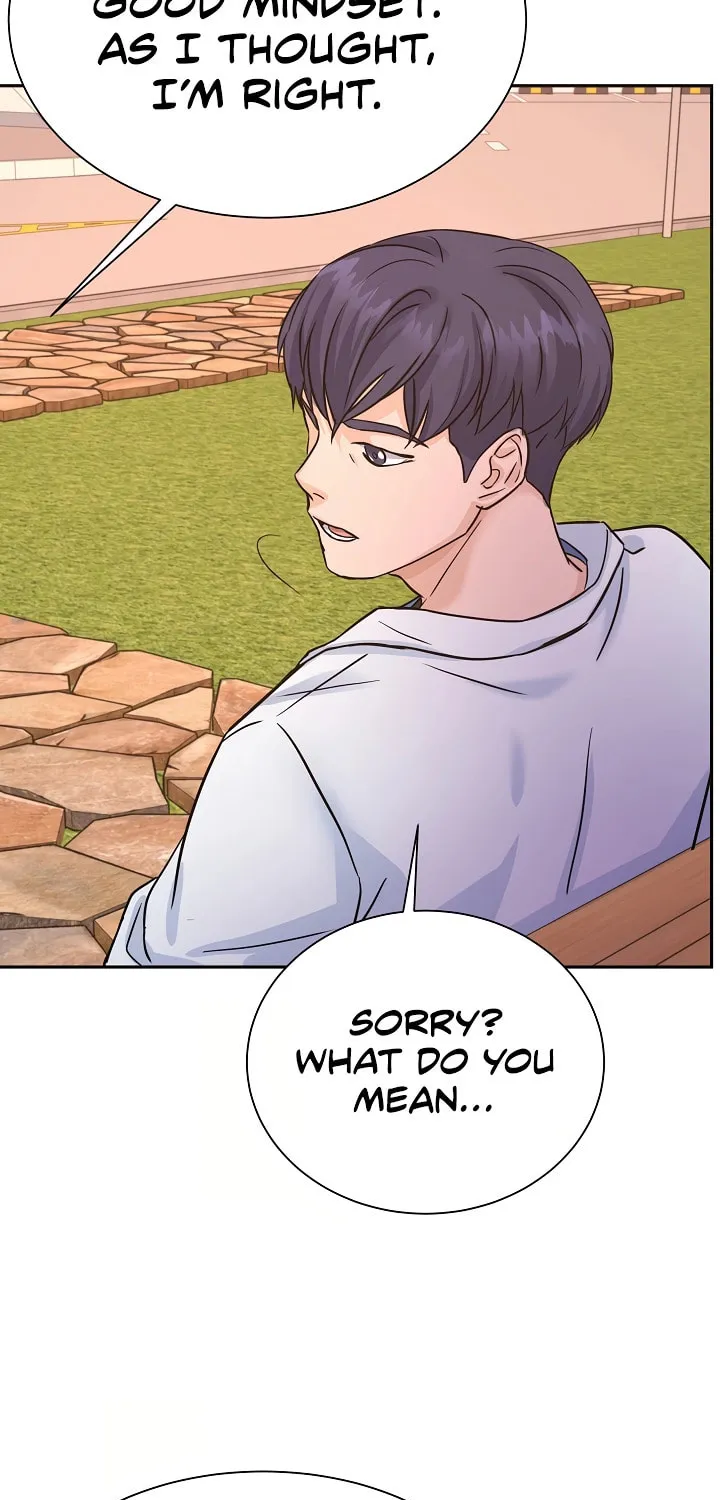 Max Level Doctor Returns Chapter 3 page 76 - 